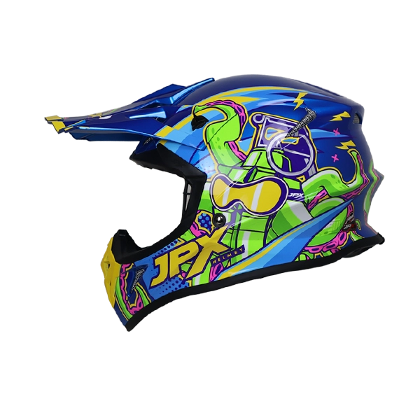 JPX